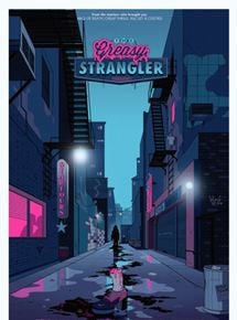 The Greasy Strangler