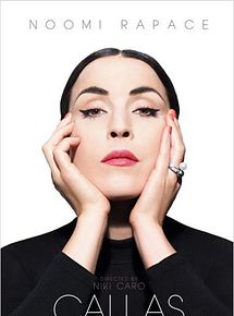 Affiche de Callas, film à voir en streaming sur Pygargue