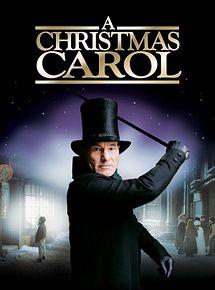 Affiche de A Christmas Carol, film à voir en streaming sur Pygargue
