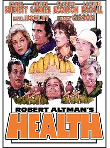 Affiche de HealtH, film à voir en streaming sur Pygargue