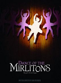 Affiche de Prima - Dance Of The Mirlitons, film à voir en streaming sur Pygargue