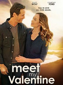 Affiche de Mon meilleur ennemi, film à voir en streaming sur Pygargue