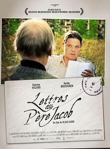 Affiche de Lettres au Père Jacob, film à voir en streaming sur Pygargue