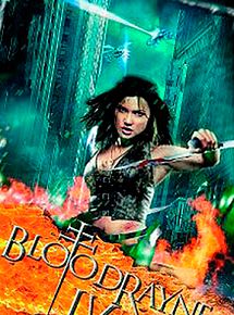 Affiche du film BloodRayne 4, à voir en streaming sur Play DD Streaming