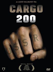Affiche de Cargo 200, film à voir en streaming sur Pygargue