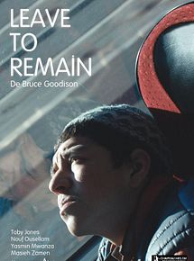 Affiche de Leave to Remain, film à voir en streaming sur Pygargue