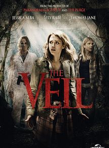 Affiche de The Veil, film à voir en streaming sur Pygargue