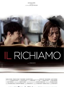 Affiche de Il Richiamo, film à voir en streaming sur Pygargue