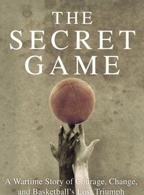 Affiche du film The Secret Game, à découvrir en streaming sur Net Cardabelle