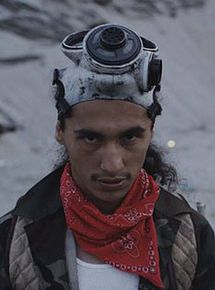 Affiche de Avant les rues, film à voir en streaming sur Pygargue