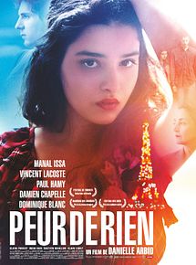 Affiche de Peur De Rien, film à voir en streaming sur Pygargue
