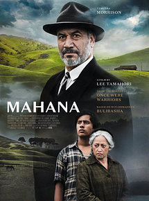Affiche de The Patriarch, film à voir en streaming sur Pygargue