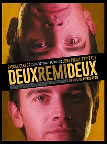 Affiche de Deux Rémi, deux, film à voir en streaming sur Pygargue
