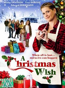 Affiche de Un souhait pour Noël, film à voir en streaming sur Pygargue