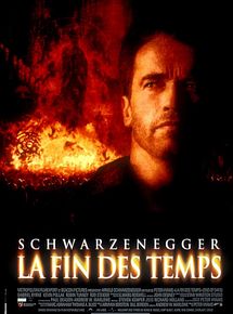 Affiche de La Fin des temps, film à voir en streaming sur Pygargue