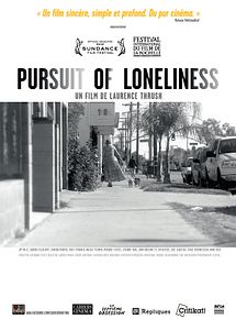 Affiche de Pursuit of Loneliness, film à voir en streaming sur Pygargue