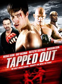 Affiche de Tapped Out, film à voir en streaming sur Pygargue