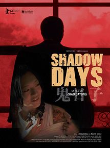 Affiche de Shadow Days, film à voir en streaming sur Pygargue