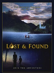Affiche de Le Trésor des Walton, film à voir en streaming sur Pygargue