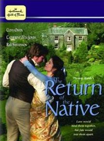 Affiche de The Return of the Native, film à voir en streaming sur Pygargue