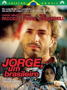Affiche de Jorge, le camionneur, film à voir en streaming sur Pygargue