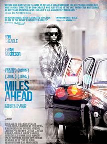 Affiche de Miles Ahead, film à voir en streaming sur Pygargue