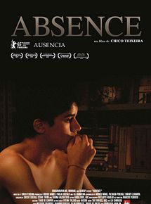 Affiche de Absence, film à voir en streaming sur Pygargue