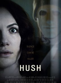 Affiche de Pas un bruit, film à voir en streaming sur Pygargue