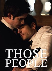 Affiche de Those People, film à voir en streaming sur Pygargue