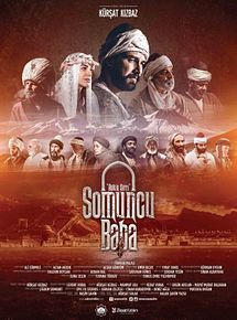 Affiche de Somuncu Baba: Aşkın Sırrı, film à voir en streaming sur Pygargue