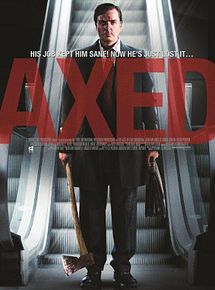 Affiche de Désaxé, film à voir en streaming sur Pygargue