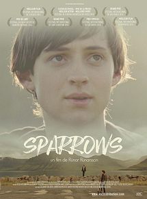 Affiche de Sparrows, film à voir en streaming sur Pygargue