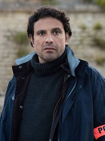 Affiche de Meurtres à l'Ile de Ré, film à voir en streaming sur Pygargue