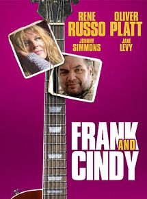 Affiche de Frank and Cindy, film à voir en streaming sur Pygargue