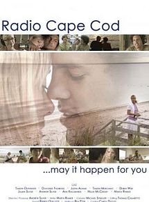 Affiche de Radio Cape Cod, film à voir en streaming sur Pygargue