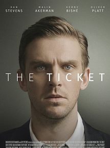 Affiche de The Ticket, film à voir en streaming sur Pygargue