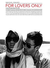 Affiche de For Lovers Only, film à voir en streaming sur Pygargue