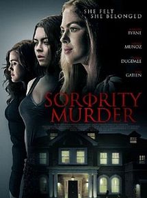Affiche de Une rentrée qui tourne mal, film à voir en streaming sur Pygargue