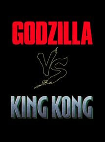 Godzilla vs Kong Streaming