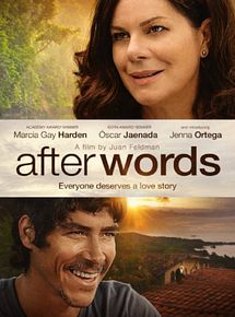 Affiche de After Words, film à voir en streaming sur Pygargue