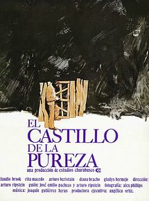 Affiche de Le Chateau de la purete, film à voir en streaming sur Pygargue