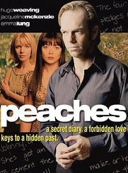Affiche de Peaches, film à voir en streaming sur Pygargue