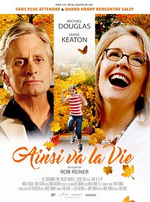 Affiche de Ainsi va la vie, film à voir en streaming sur Pygargue