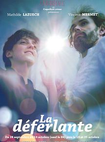 Affiche de La Déferlante, film à voir en streaming sur Pygargue