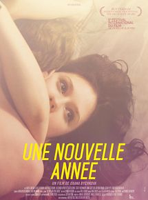 Affiche de Une nouvelle année, film à voir en streaming sur Pygargue