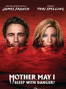 Affiche de Mother, May I Sleep With Danger?, film à voir en streaming sur Pygargue
