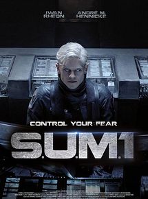 Affiche de SUM1, film à voir en streaming sur Pygargue