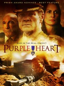 Purple Heart - film 2005 - AlloCiné