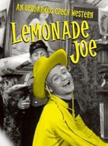 Affiche de Joe Limonade, film à voir en streaming sur Pygargue