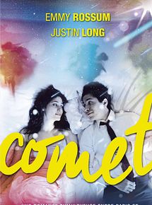 Affiche de Comet, film à voir en streaming sur Pygargue